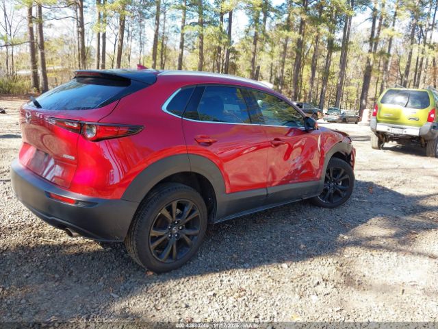 2021 MAZDA CX-30 3MVDMADL5MM200440 Photo 3