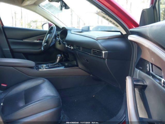 2021 MAZDA CX-30 3MVDMADL5MM200440 Photo 4