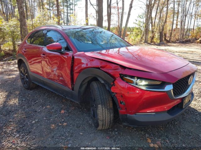 2021 MAZDA CX-30 3MVDMADL5MM200440 Photo 5