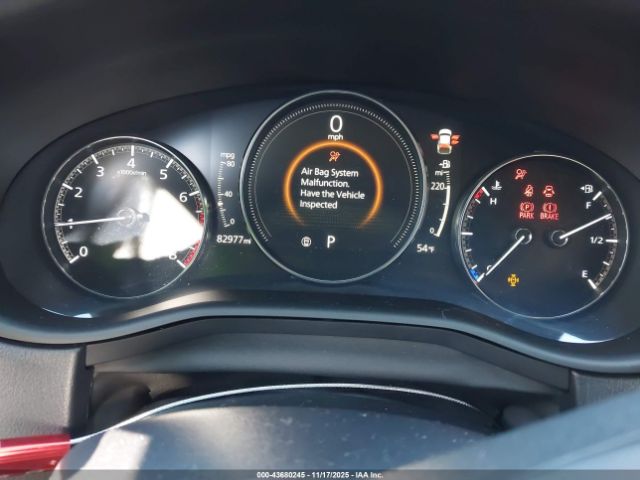 2021 MAZDA CX-30 3MVDMADL5MM200440 Photo 6