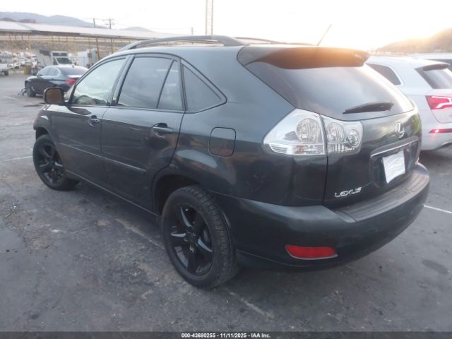 2004 LEXUS RX 330 JTJGA31U940012908 Photo 2