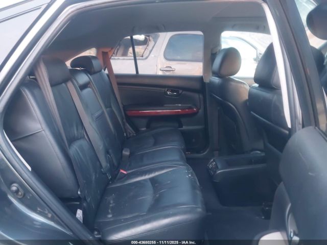 2004 LEXUS RX 330 JTJGA31U940012908 Photo 7