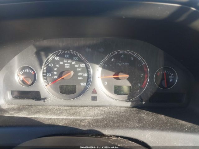 2004 VOLVO S60 YV1RS64A042340471 Photo 6