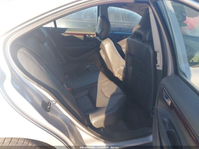 2004 VOLVO S60 YV1RS64A042340471 Photo 7