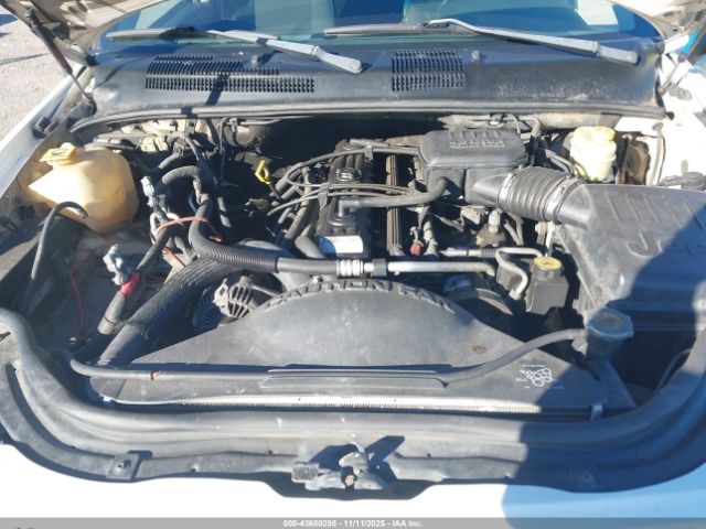 2004 JEEP GRAND CHEROKEE 1J4GX48S24C295446 Photo 9