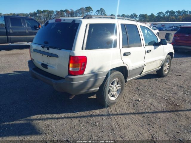 2004 JEEP GRAND CHEROKEE 1J4GX48S24C295446 Photo 3