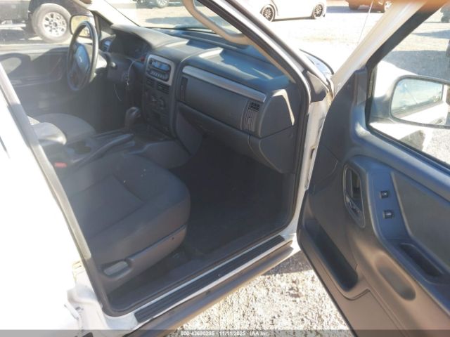 2004 JEEP GRAND CHEROKEE 1J4GX48S24C295446 Photo 4