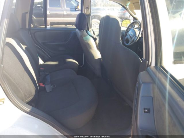 2004 JEEP GRAND CHEROKEE 1J4GX48S24C295446 Photo 7