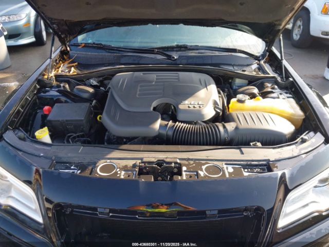 2012 CHRYSLER 300 2C3CCACG3CH198533 Photo 9