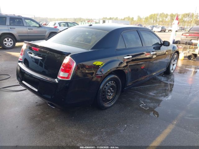 2012 CHRYSLER 300 2C3CCACG3CH198533 Photo 3