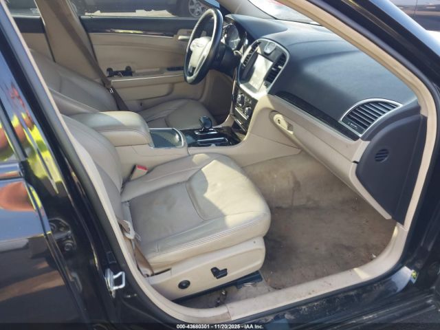 2012 CHRYSLER 300 2C3CCACG3CH198533 Photo 4