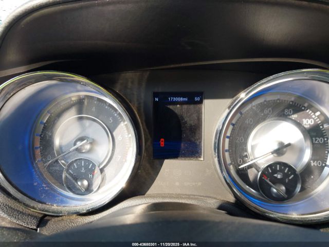 2012 CHRYSLER 300 2C3CCACG3CH198533 Photo 6