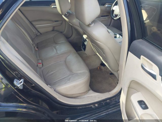 2012 CHRYSLER 300 2C3CCACG3CH198533 Photo 7