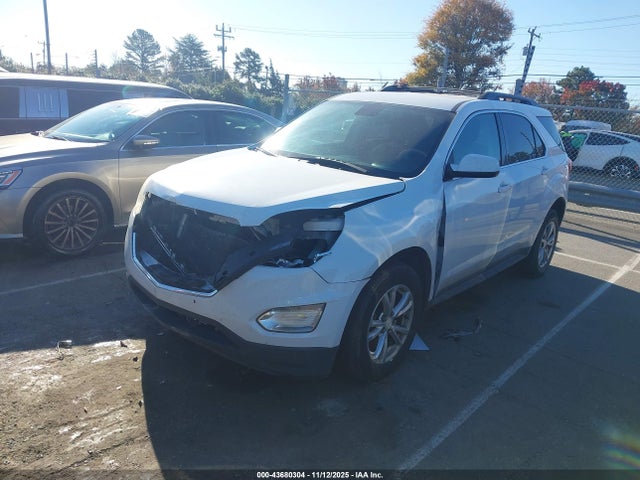 2016 CHEVROLET EQUINOX 2GNALCEKXG1108252 Photo 1