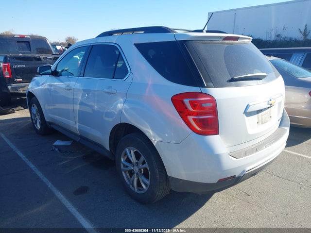 2016 CHEVROLET EQUINOX 2GNALCEKXG1108252 Photo 2