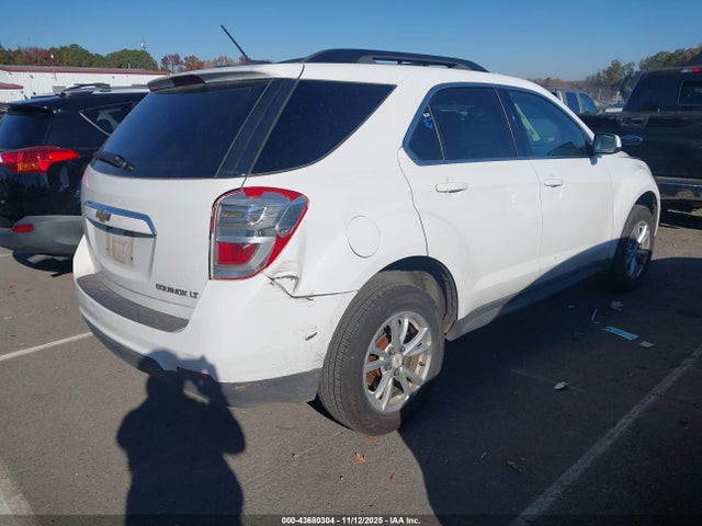 2016 CHEVROLET EQUINOX 2GNALCEKXG1108252 Photo 3