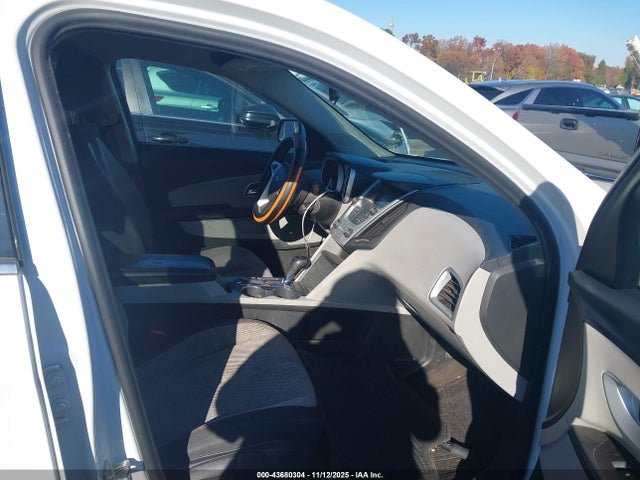 2016 CHEVROLET EQUINOX 2GNALCEKXG1108252 Photo 4