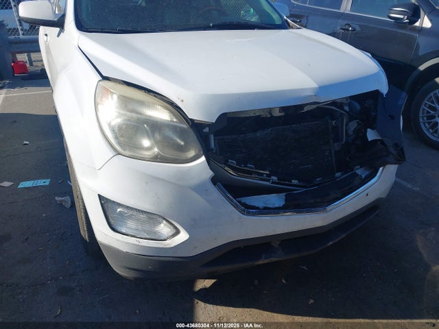 2016 CHEVROLET EQUINOX 2GNALCEKXG1108252 Photo 5