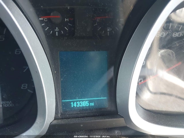 2016 CHEVROLET EQUINOX 2GNALCEKXG1108252 Photo 6