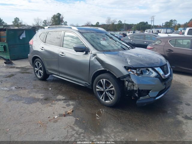 2018 NISSAN ROGUE JN8AT2MT3JW464785
