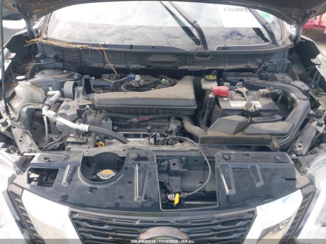 2018 NISSAN ROGUE JN8AT2MT3JW464785 Photo 9