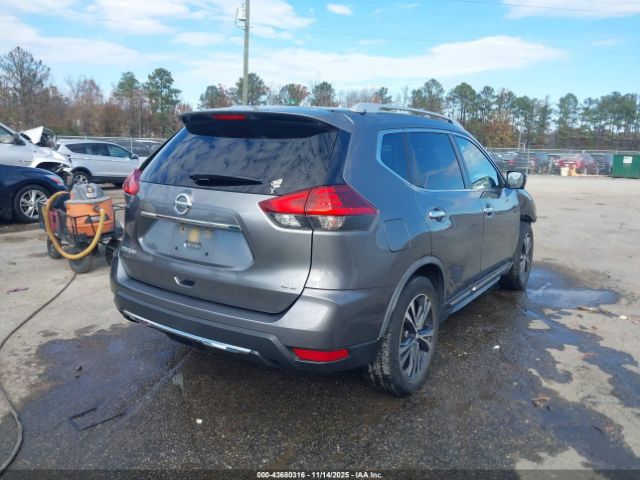 2018 NISSAN ROGUE JN8AT2MT3JW464785 Photo 3