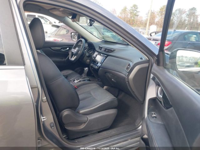 2018 NISSAN ROGUE JN8AT2MT3JW464785 Photo 4