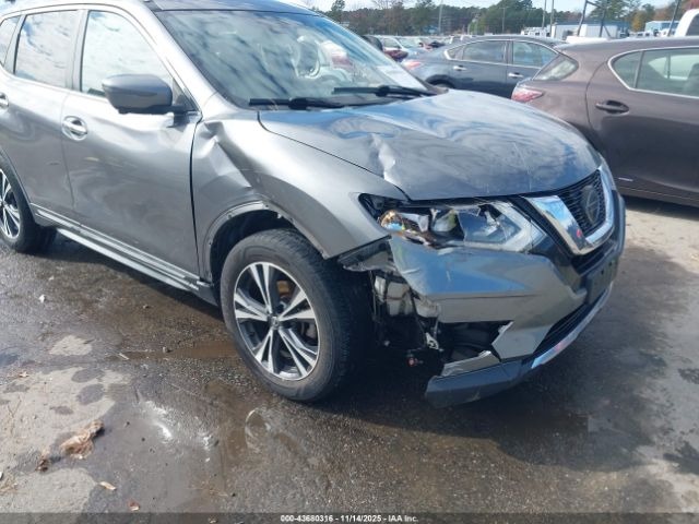 2018 NISSAN ROGUE JN8AT2MT3JW464785 Photo 5