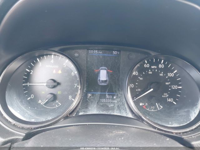 2018 NISSAN ROGUE JN8AT2MT3JW464785 Photo 6