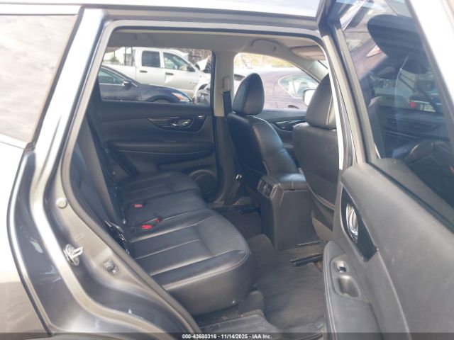 2018 NISSAN ROGUE JN8AT2MT3JW464785 Photo 7