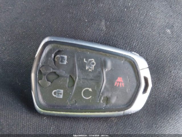 2019 CADILLAC XTS 2G61M5S3XK9116623 Photo 10