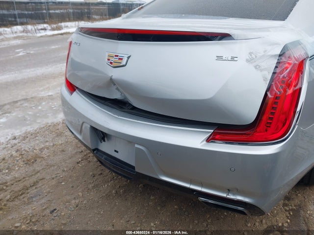 2G61M5S3XK9116623 Cadillac XTS LUXURY