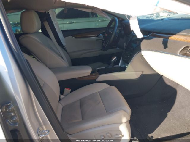 2019 CADILLAC XTS 2G61M5S3XK9116623 Photo 4