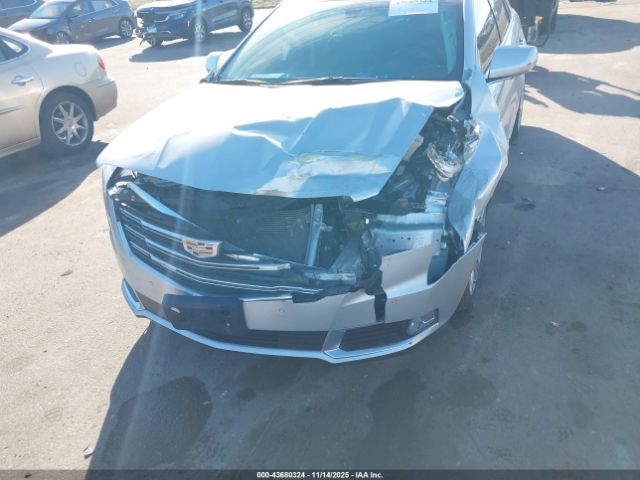 2019 CADILLAC XTS 2G61M5S3XK9116623 Photo 5