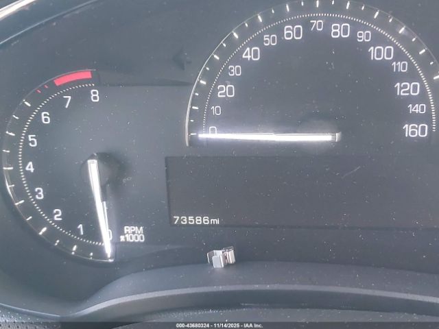 2019 CADILLAC XTS 2G61M5S3XK9116623 Photo 6