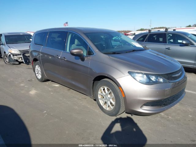 2017 CHRYSLER PACIFICA 2C4RC1DG3HR836169