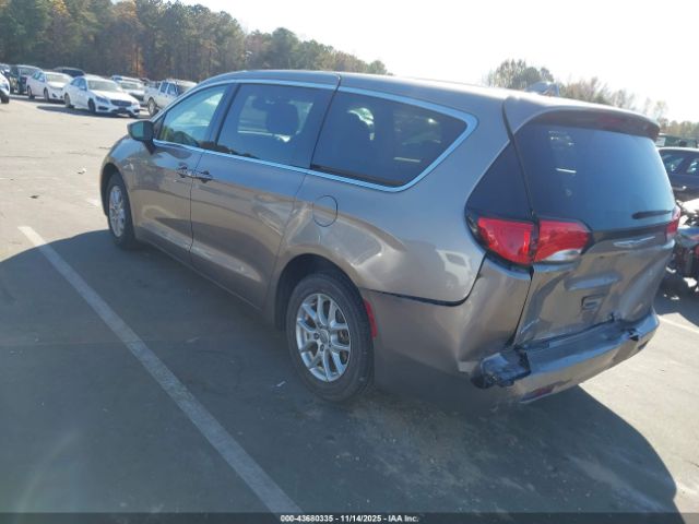 2017 CHRYSLER PACIFICA 2C4RC1DG3HR836169 Photo 2