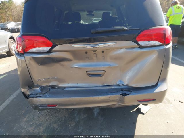 2017 CHRYSLER PACIFICA 2C4RC1DG3HR836169 Photo 5