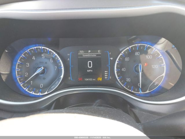 2017 CHRYSLER PACIFICA 2C4RC1DG3HR836169 Photo 6