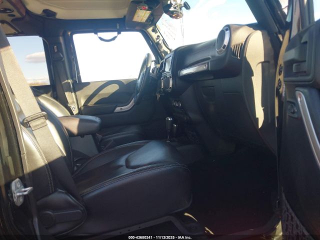 2016 JEEP WRANGLER UNLIMITED 1C4HJWFG1GL151090 Photo 4