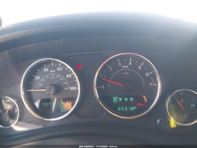 2016 JEEP WRANGLER UNLIMITED 1C4HJWFG1GL151090 Photo 6