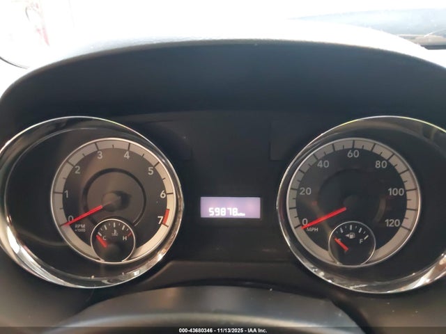 43680346 :رقم المزاد ، 2C4RDGCGXGR274433 vin ، 2016 Dodge Grand Caravan Sxt مزاد بيع