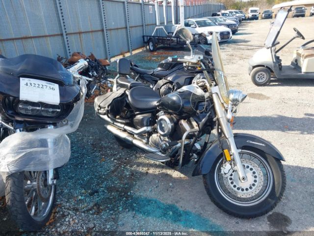 2000 YAMAHA XVS1100 JYAVP11E9YA007158