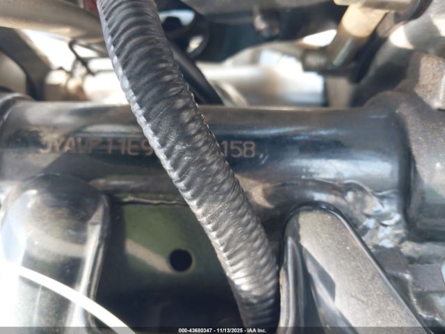 2000 YAMAHA XVS1100 JYAVP11E9YA007158 Photo 9