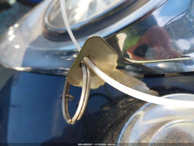 2000 YAMAHA XVS1100 JYAVP11E9YA007158 Photo 10