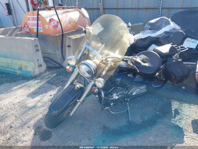2000 YAMAHA XVS1100 JYAVP11E9YA007158 Photo 1
