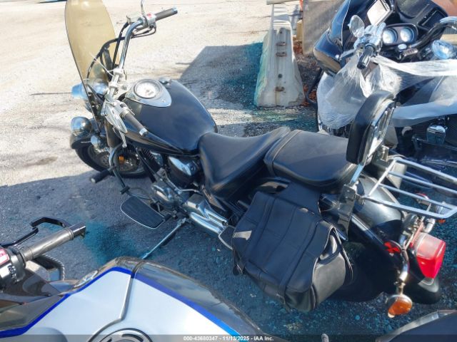 2000 YAMAHA XVS1100 JYAVP11E9YA007158 Photo 2