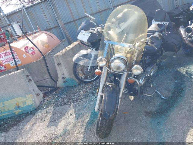 2000 YAMAHA XVS1100 JYAVP11E9YA007158 Photo 4