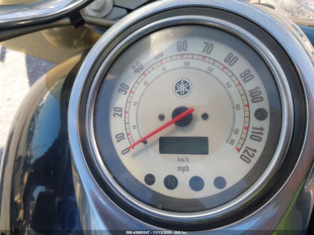 2000 YAMAHA XVS1100 JYAVP11E9YA007158 Photo 6