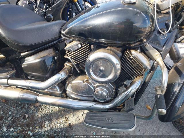 2000 YAMAHA XVS1100 JYAVP11E9YA007158 Photo 7